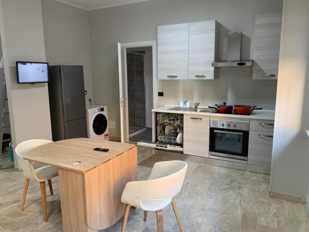 Catrizia Apartman Casale Monferrato Kültér fotó