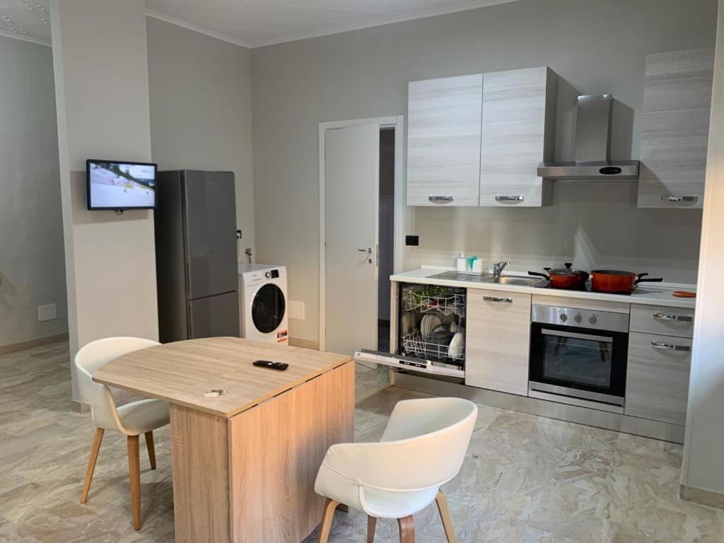 Catrizia Apartman Casale Monferrato Kültér fotó