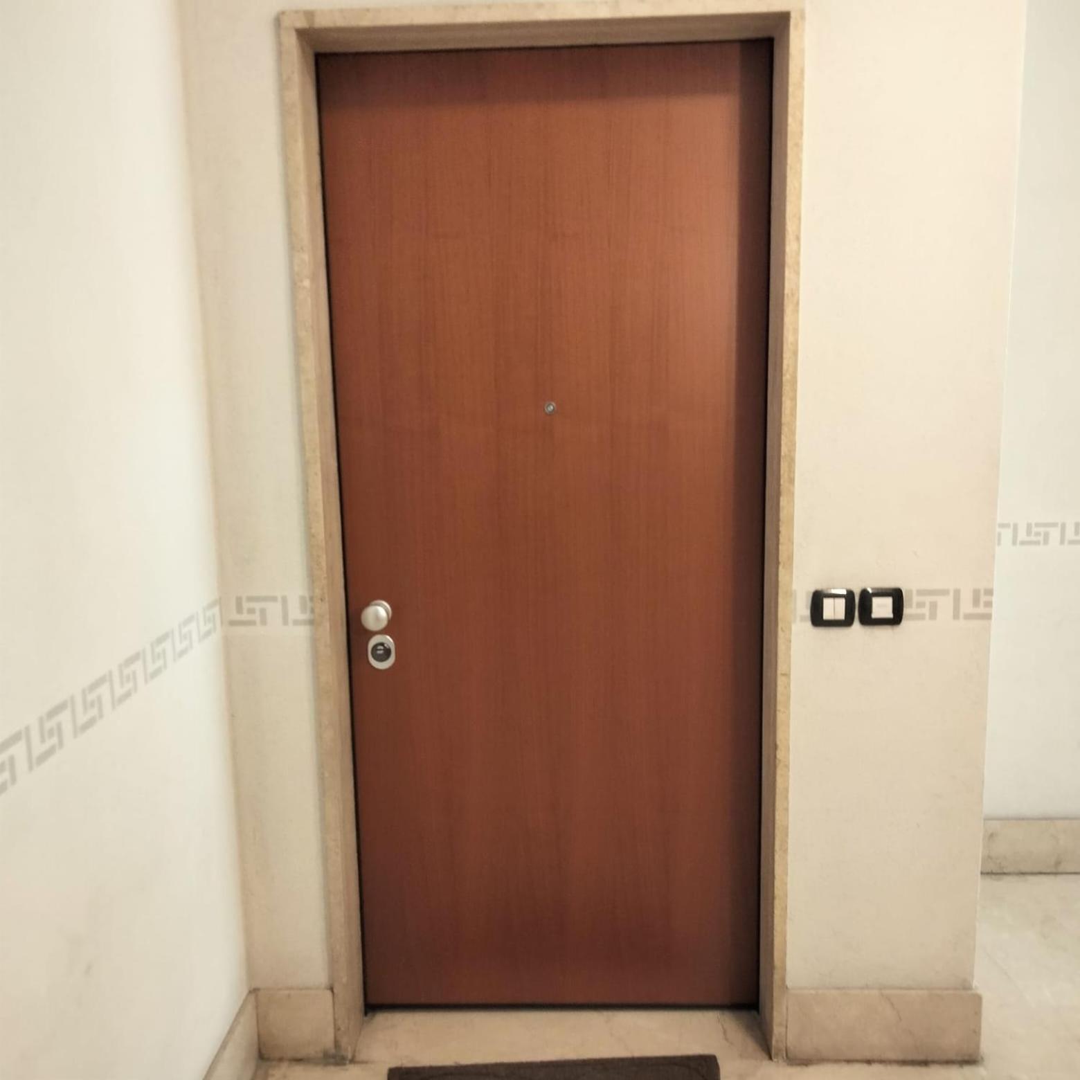 Catrizia Apartman Casale Monferrato Kültér fotó