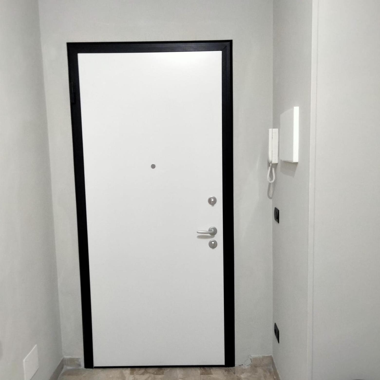 Catrizia Apartman Casale Monferrato Kültér fotó