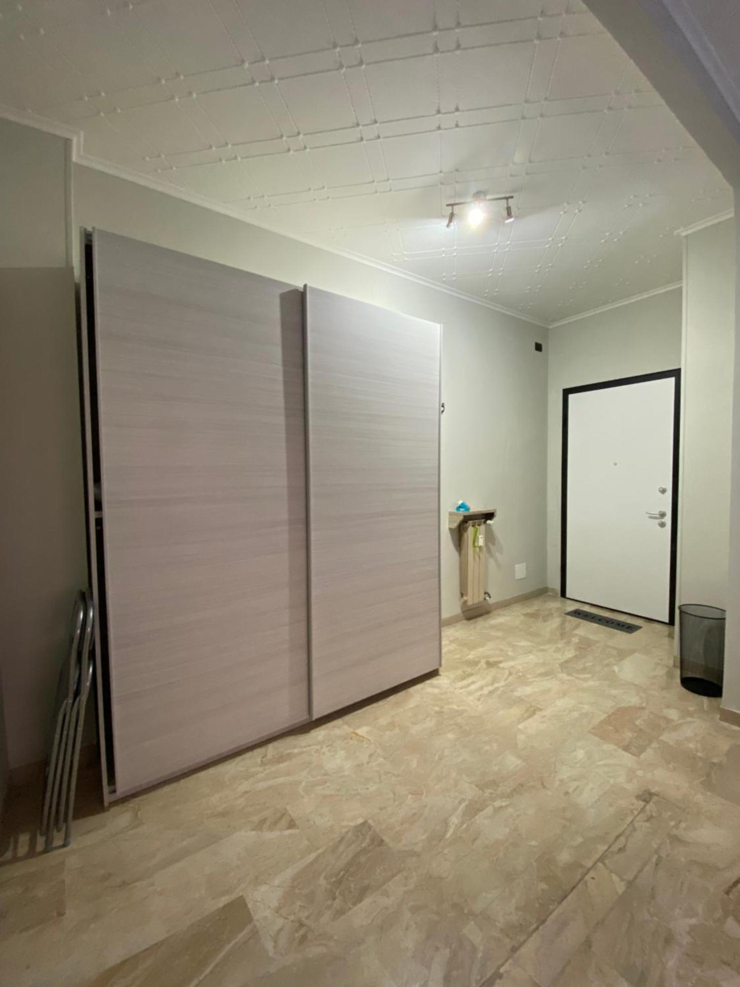 Catrizia Apartman Casale Monferrato Kültér fotó