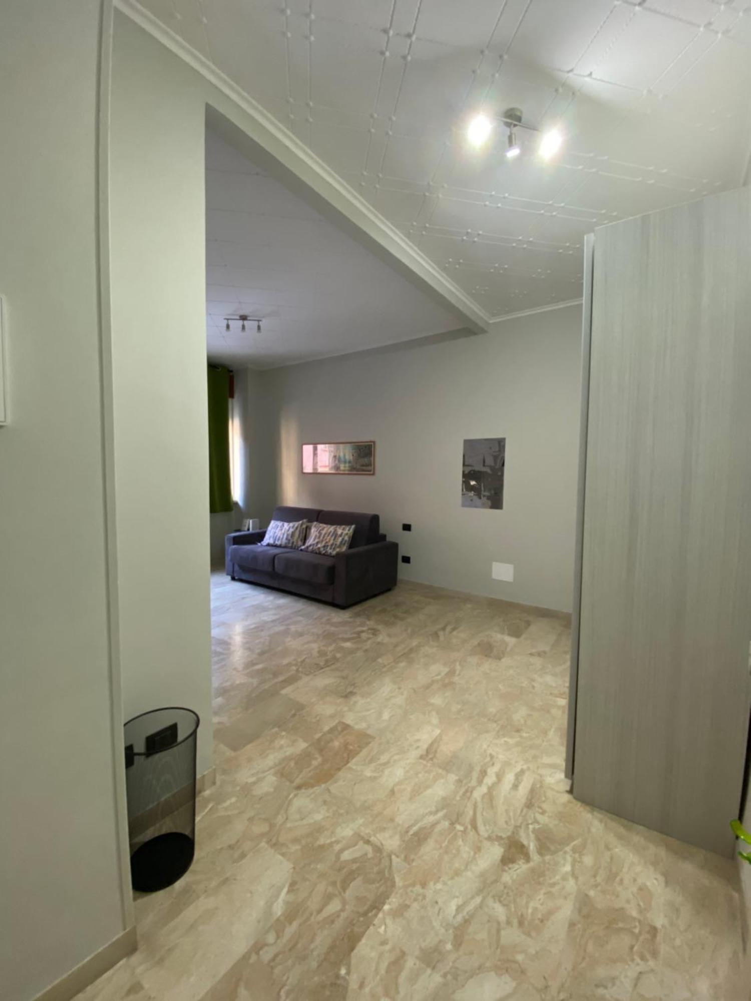 Catrizia Apartman Casale Monferrato Kültér fotó