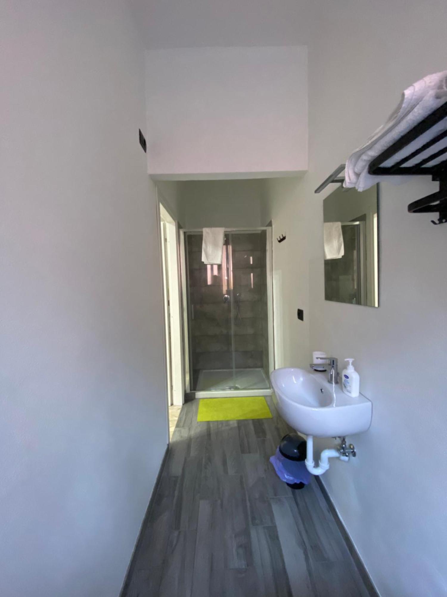 Catrizia Apartman Casale Monferrato Kültér fotó