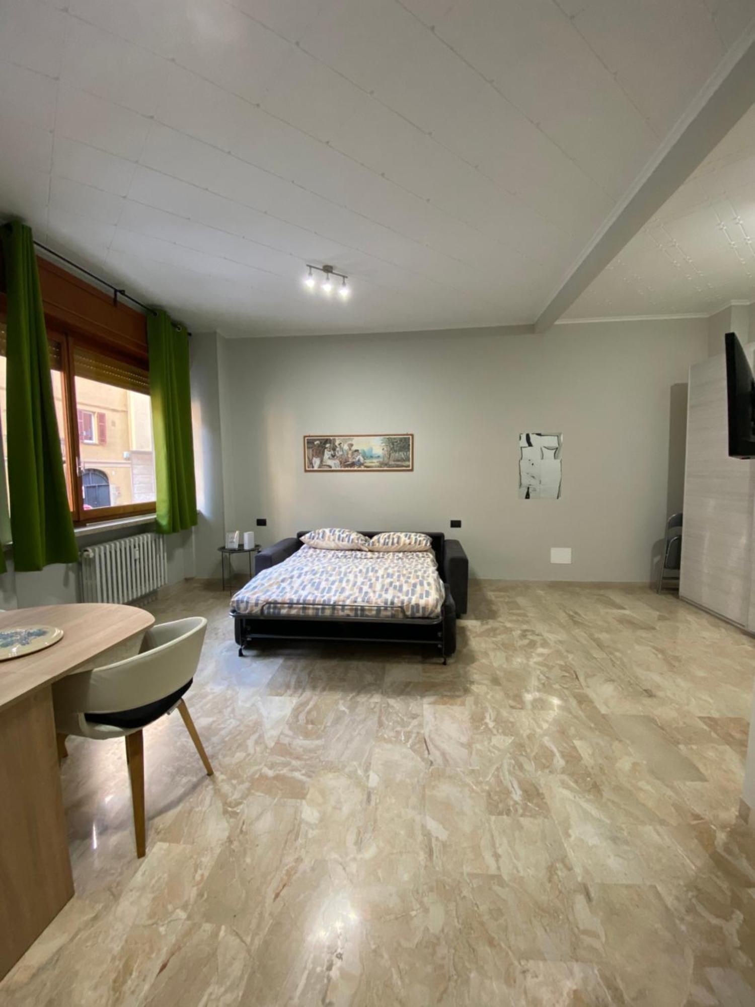 Catrizia Apartman Casale Monferrato Kültér fotó