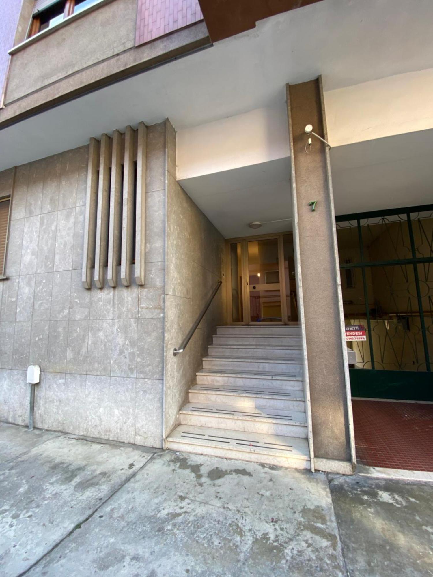 Catrizia Apartman Casale Monferrato Kültér fotó